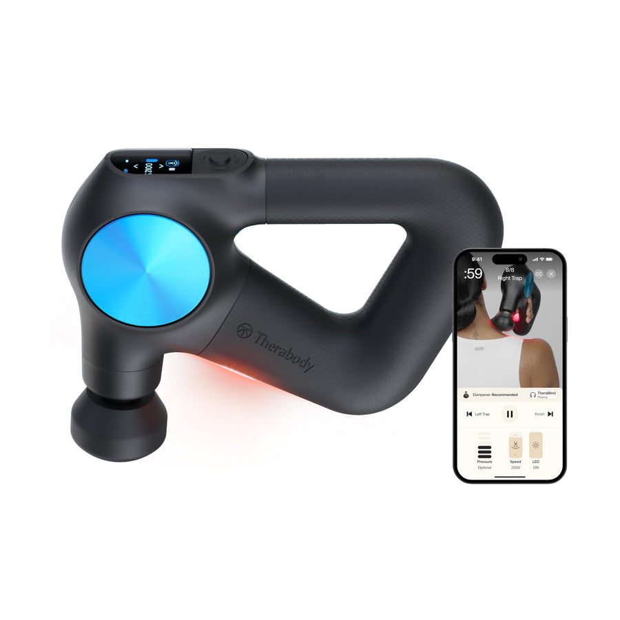 The Ultimate Recovery Tool: Why the Theragun Pro Plus Is Worth It