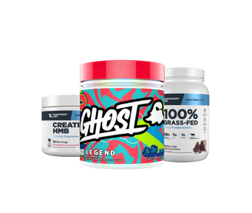 The Best Fitness Supplements of 2025: Fuel, Focus, and Recovery