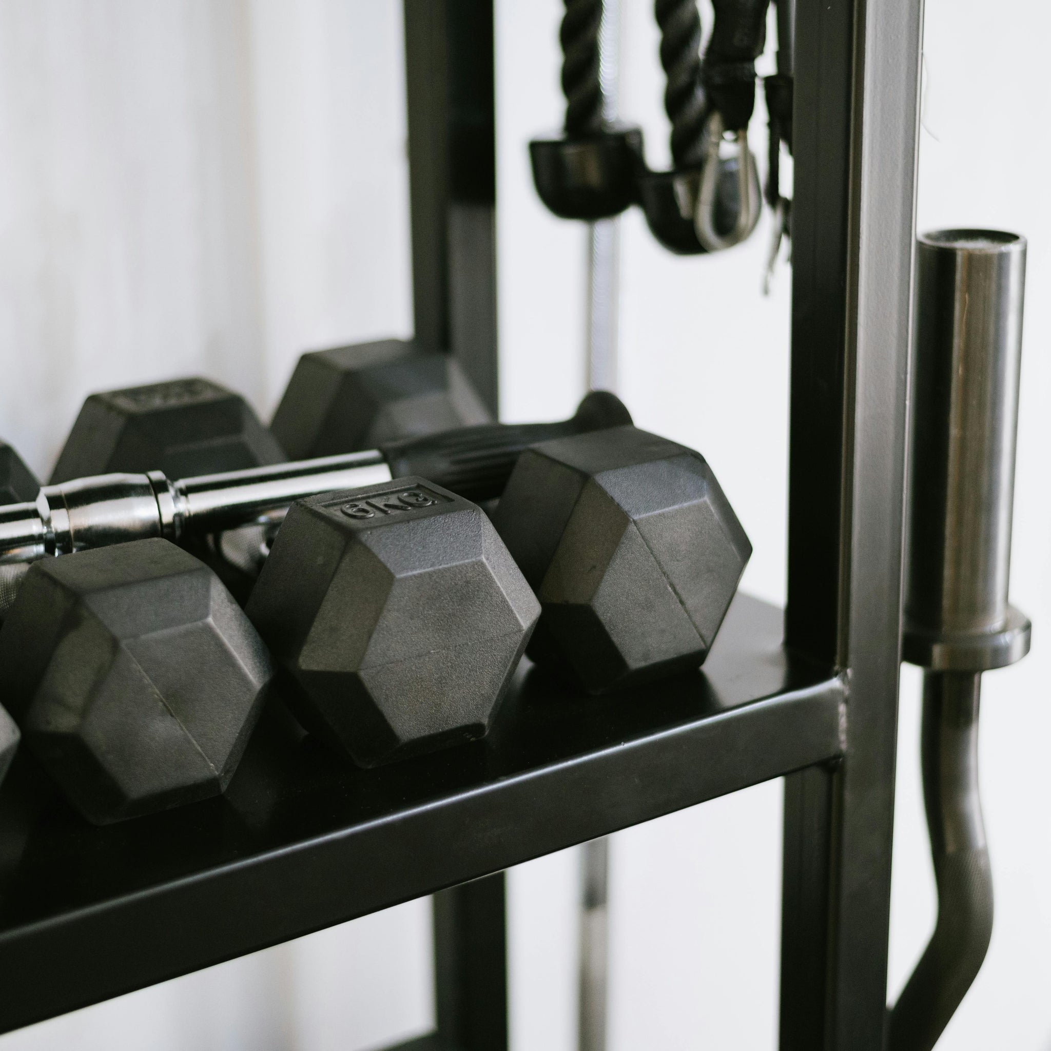 Top Home Gym Equipment to Build Strength & Recover Faster (2025 Guide)