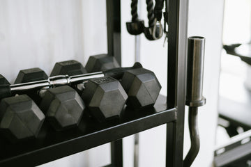 Top Home Gym Equipment to Build Strength & Recover Faster (2025 Guide)