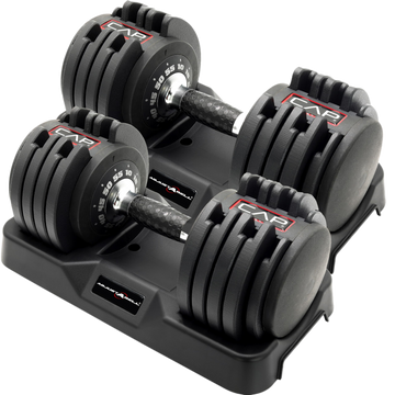 Top Home Gym Equipment to Build Strength & Recover Faster (2025 Guide)