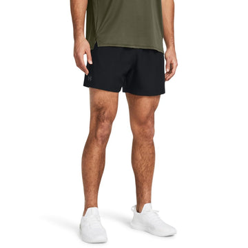 Under Armour Men's Woven 5-inch Shorts