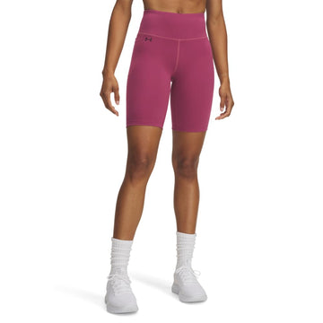 Under Armour Women's Motion Bike Shorts