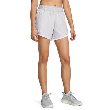 Under Armour Women's Play Up 5-Inch Shorts