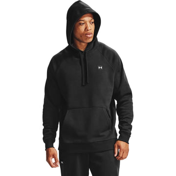 Under Armour Mens Rival Fleece Hoodie
