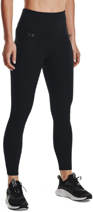 Under Armour Womens Motion Ankle Leggings