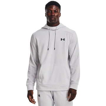 Under Armour Men's ArmourFleece Hoodie