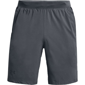 Under Armour Mens Launch Stretch Woven 9-Inch Shorts