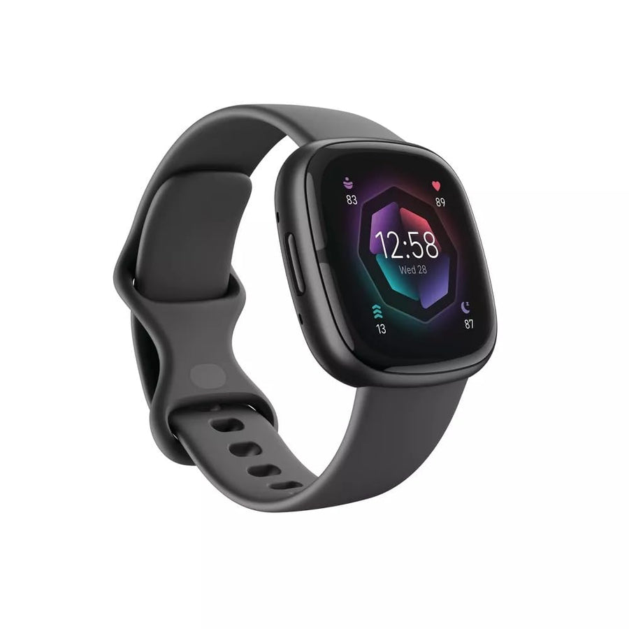 Fitbit Sense 2 Smartwatch – Advanced Health & Fitness Tracking Watch with GPS