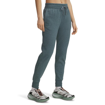 Under Armour Women's Rival Fleece Joggers