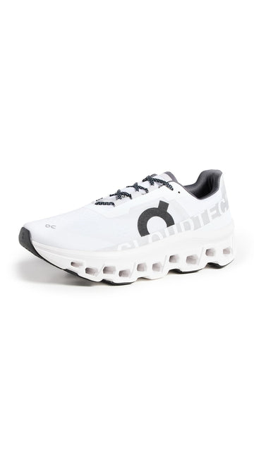 On Men's Cloudmonster Sneakers