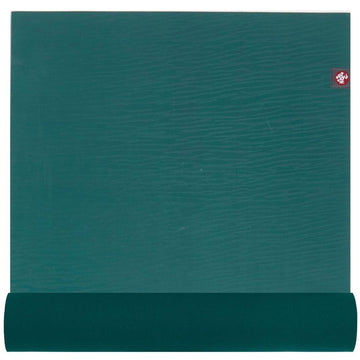 Manduka eKO Lite Yoga Mat – Natural Rubber Performance Mat with Superior Grip and Cushioning