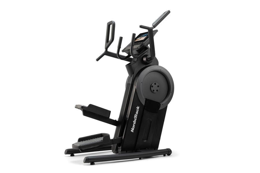 NordicTrack Step Climber – Indoor Stair Climbing Cardio Machine