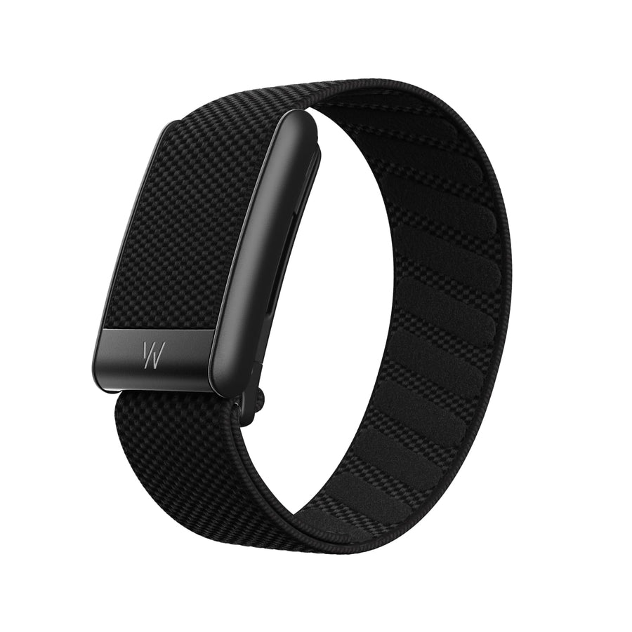 WHOOP Peak Fitness Tracker – 12 Month Membership Health & Performance Wearable