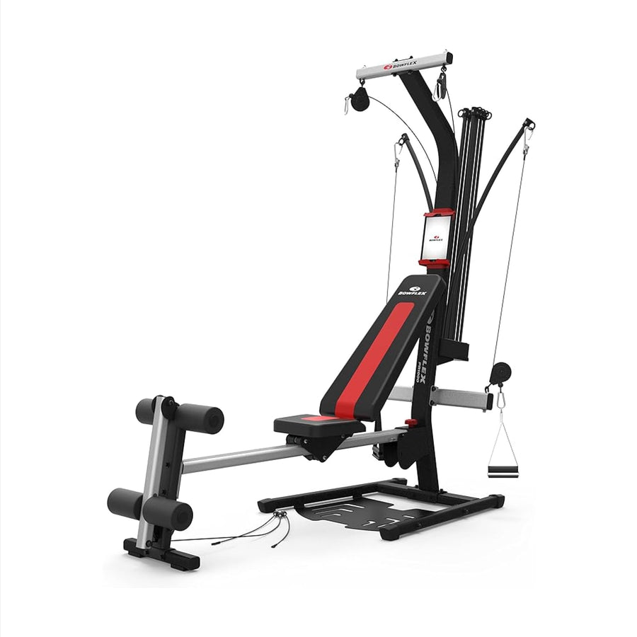 BowFlex PR1000 Home Gym – Compact Full Body Strength Training System
