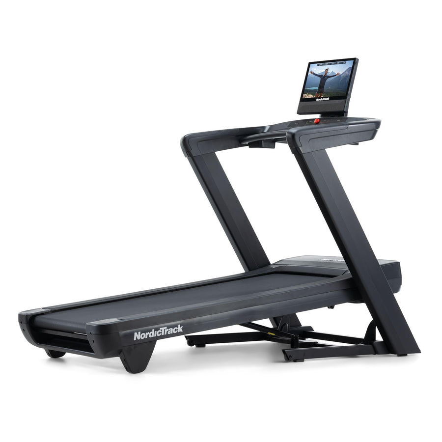 NordicTrack Commercial 1750 Treadmill with iFIT – Durable Indoor Running Treadmill