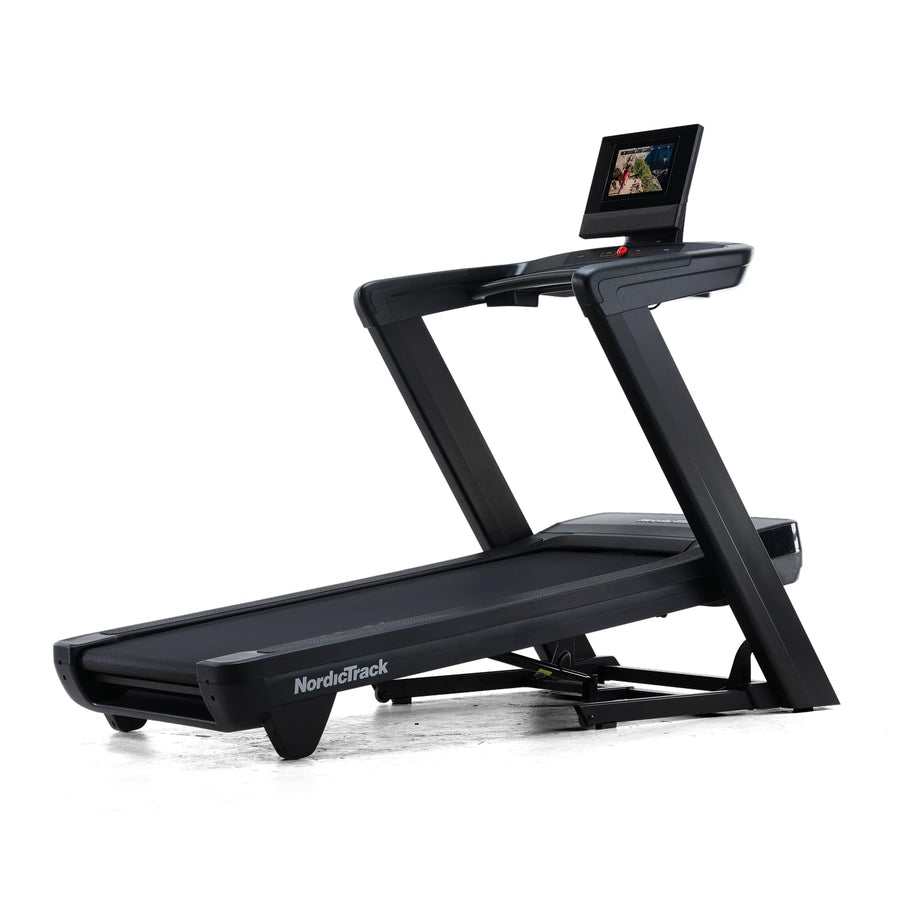 NordicTrack Commercial 1250 Treadmill with iFIT – Home Running and Walking Treadmill