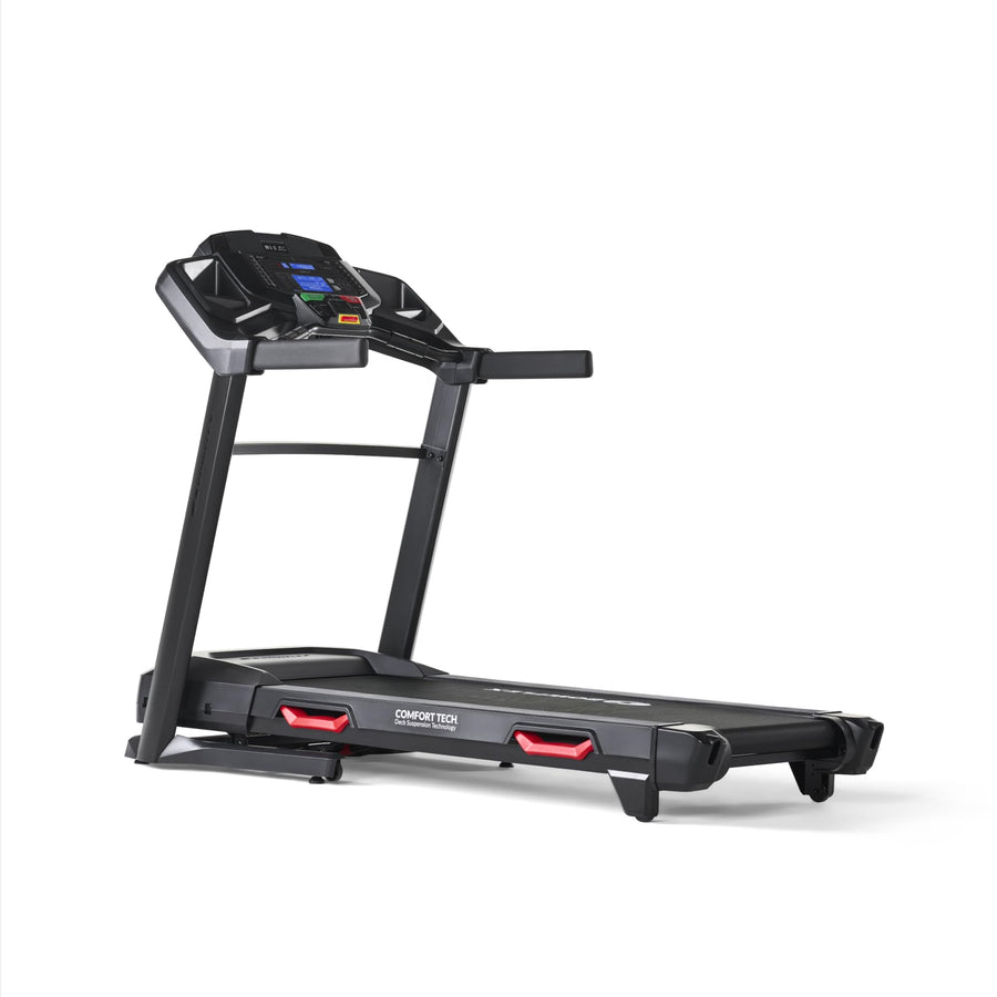 BowFlex BXT8J Treadmill – Home Running Treadmill with Performance Display