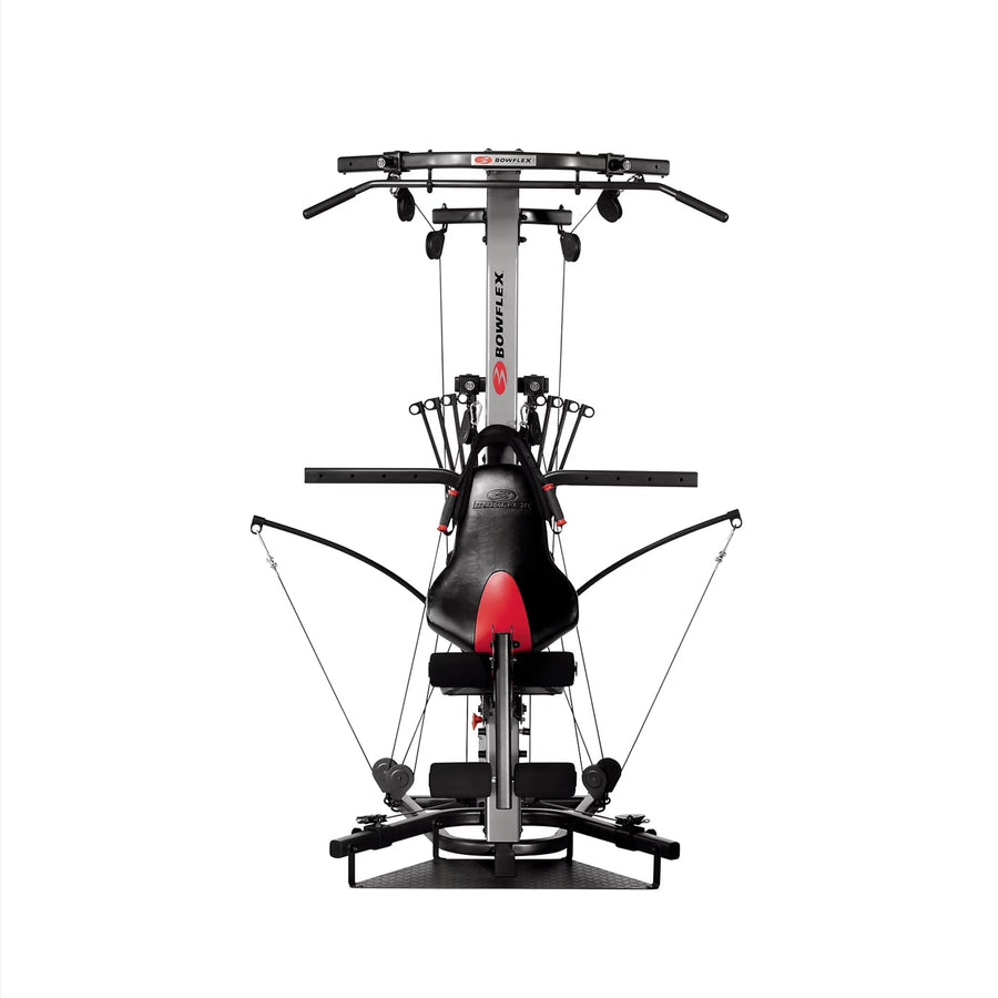 BowFlex Xceed Home Gym – Full Body Strength Training Machine for Home Workouts