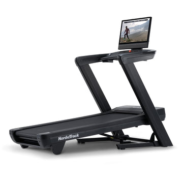 NordicTrack Commercial 2450 Treadmill with iFIT