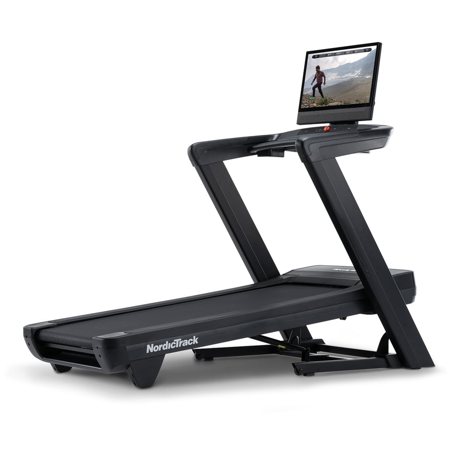 NordicTrack Commercial 2450 Treadmill with iFIT – Advanced Home Running Treadmill
