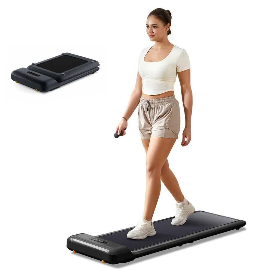 WalkingPad C2 Foldable Walking Pad Treadmill – Under Desk Compact Walking Machine