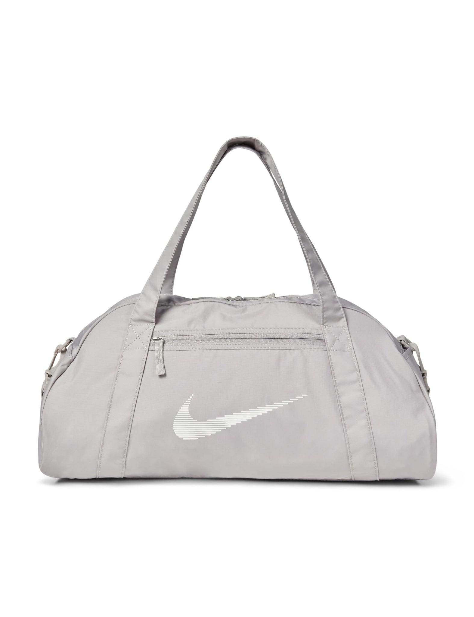 Nike Women's Gym Club Duffel Bag (24L), College Grey/College Grey/Phantom, MISC