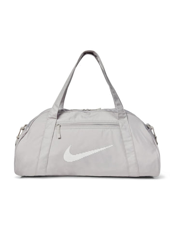 Nike Women's Gym Club Duffel Bag (24L), College Grey/College Grey/Phantom, MISC