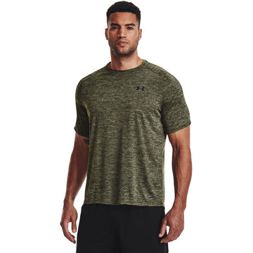 Under Armour Men's Tech 2.0 Short-Sleeve T-Shirt