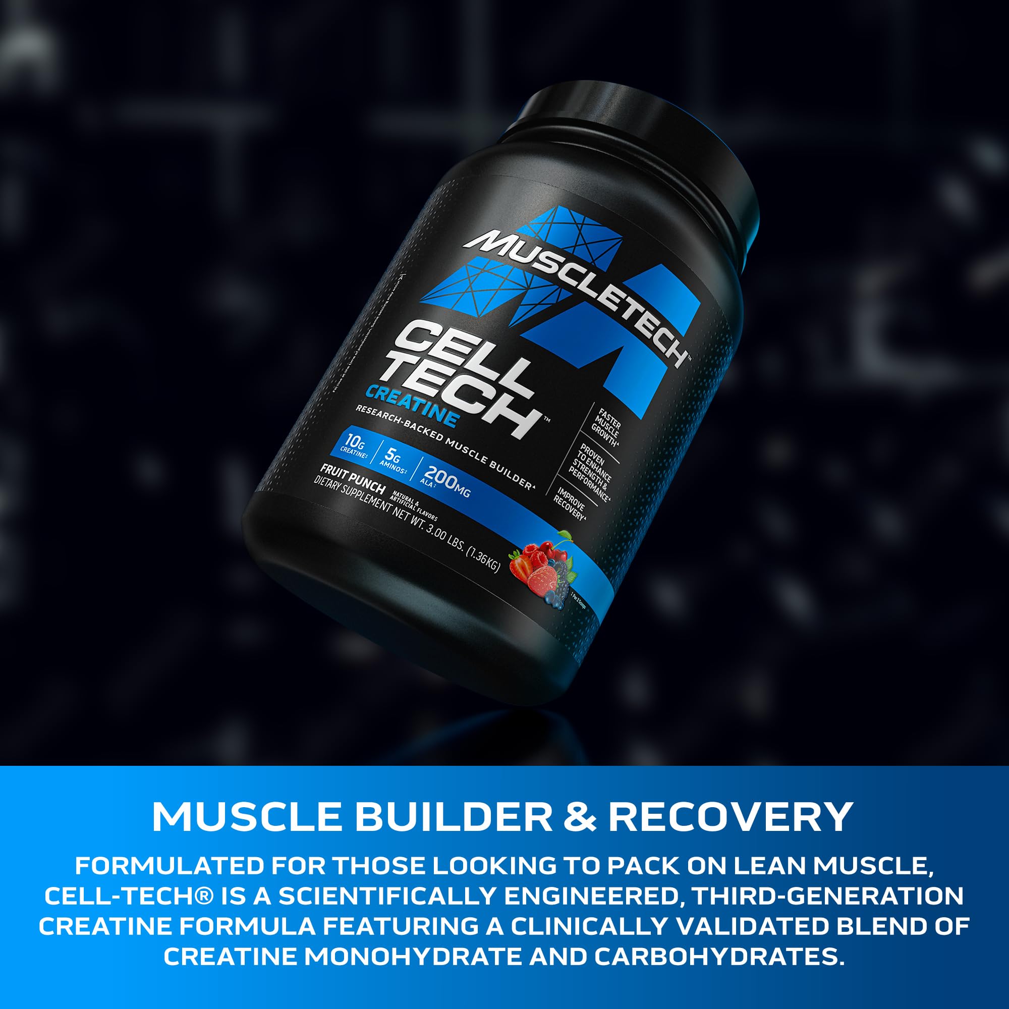 Supplements