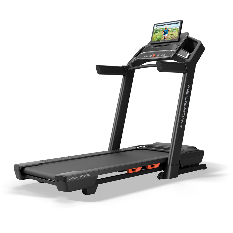 ProForm Carbon Pro 9000 Treadmill – Home Fitness, High-Performance, Durable Construction