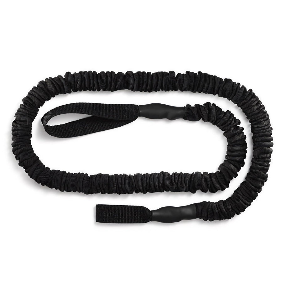 TRX RIP Trainer Resistance Cord – Portable Full-Body Resistance Training Band (Black)
