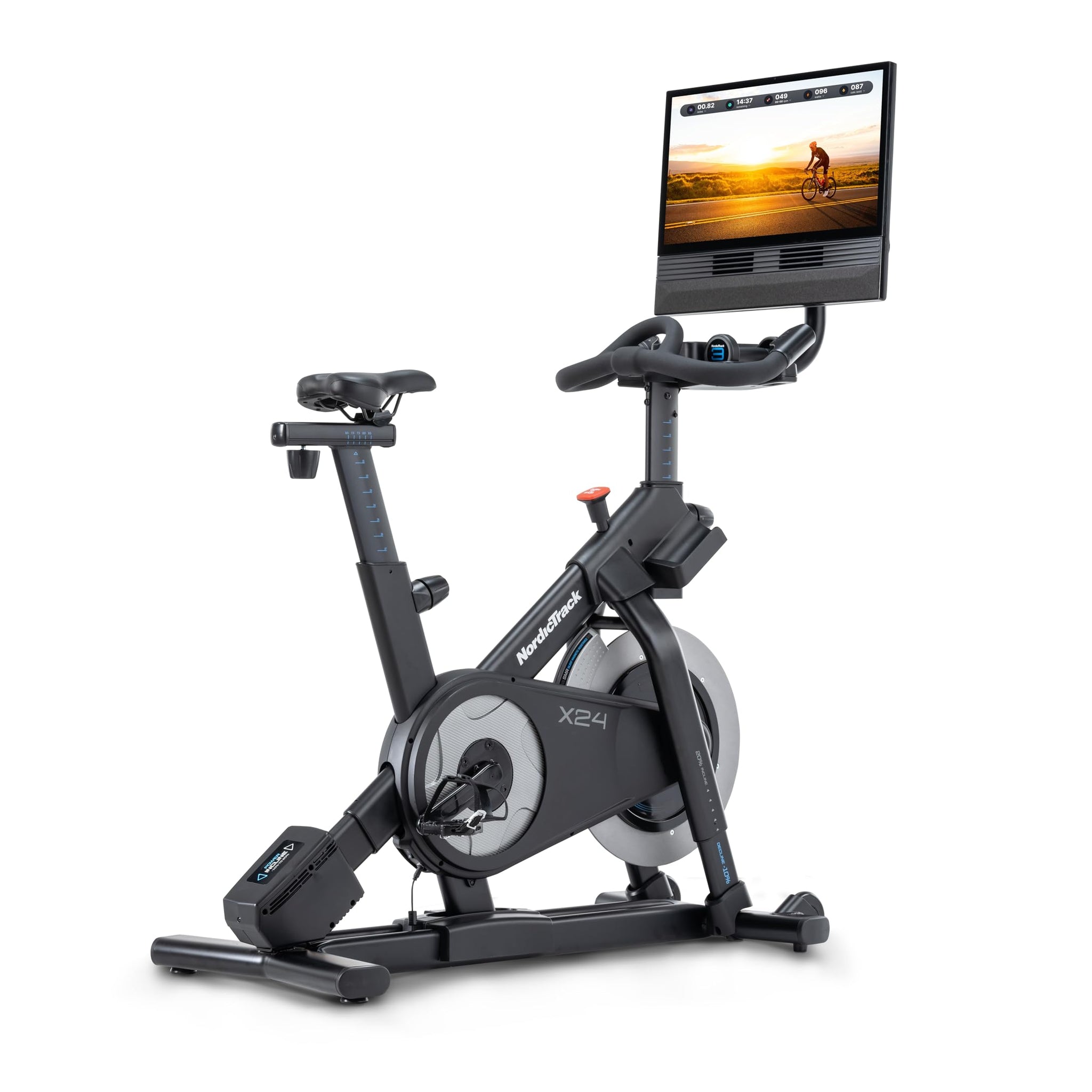 NordicTrack X24 Bike