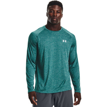 Under Armour Men's Tech 2.0 Long-Sleeve T-Shirt