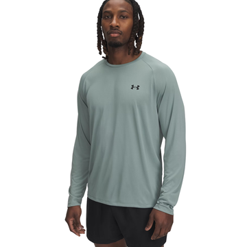 Under Armour UA Tech Men's Long Sleeve Training Shirt