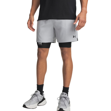 Under Armour UA Vanish Woven 2.0 Men's 6" Training Shorts
