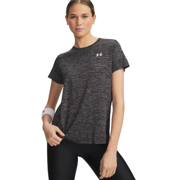 Under Armour UA Tech Twist Women's Short Sleeve Training T-Shirt