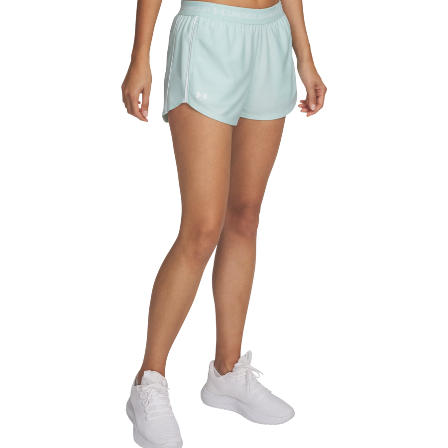 Under Armour UA Tech Play Up Women's Training Shorts